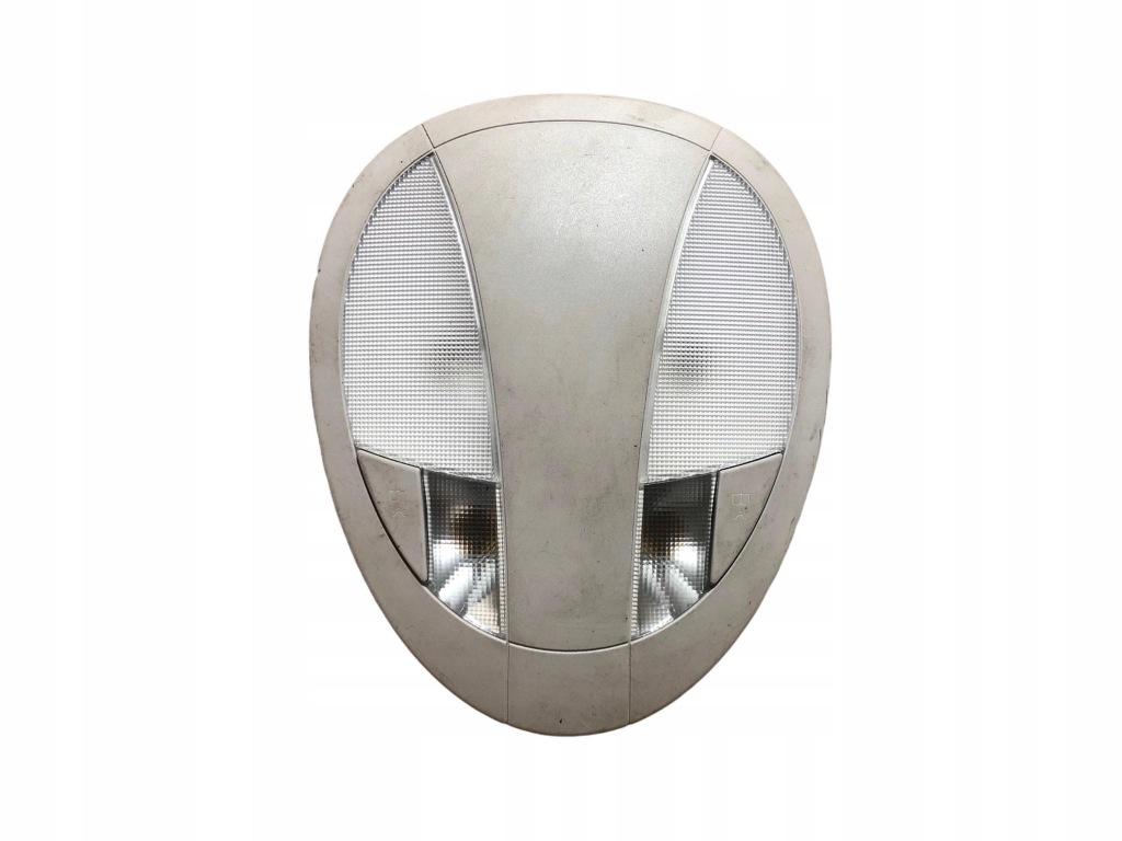 фото №1, Лампа потолочный mercedes e w211 2118207301