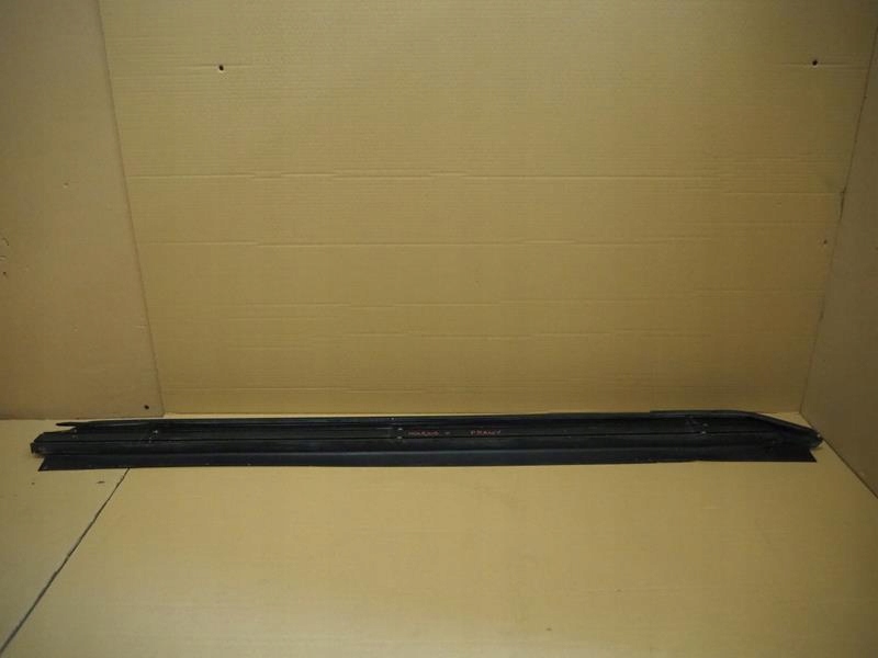 фото №6, Подножка порог правый renault koleos ii