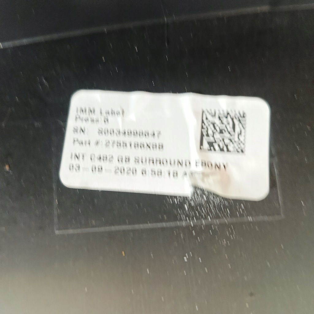 фото №7, Fors escape 20- кронштейн бардачка usa 80034998847