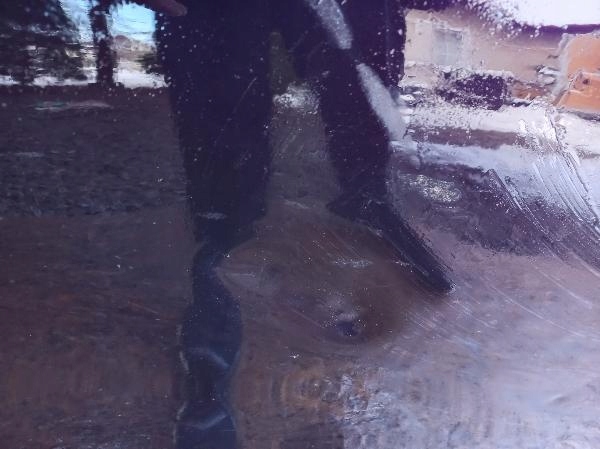 фото №6, Renault koleos ii 2 двері праве передні перед