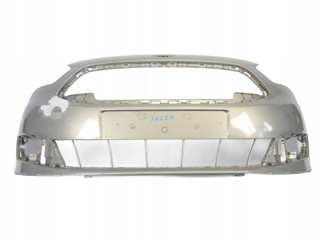 Купити Ford c-max mk2 ii lift 15- бампер перед