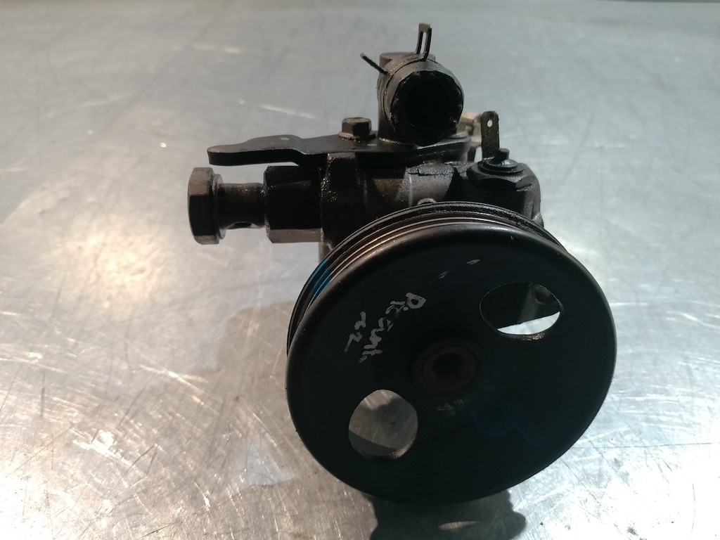 фото №7, Насос усилителя kia picanto i 57100-07000 1.2