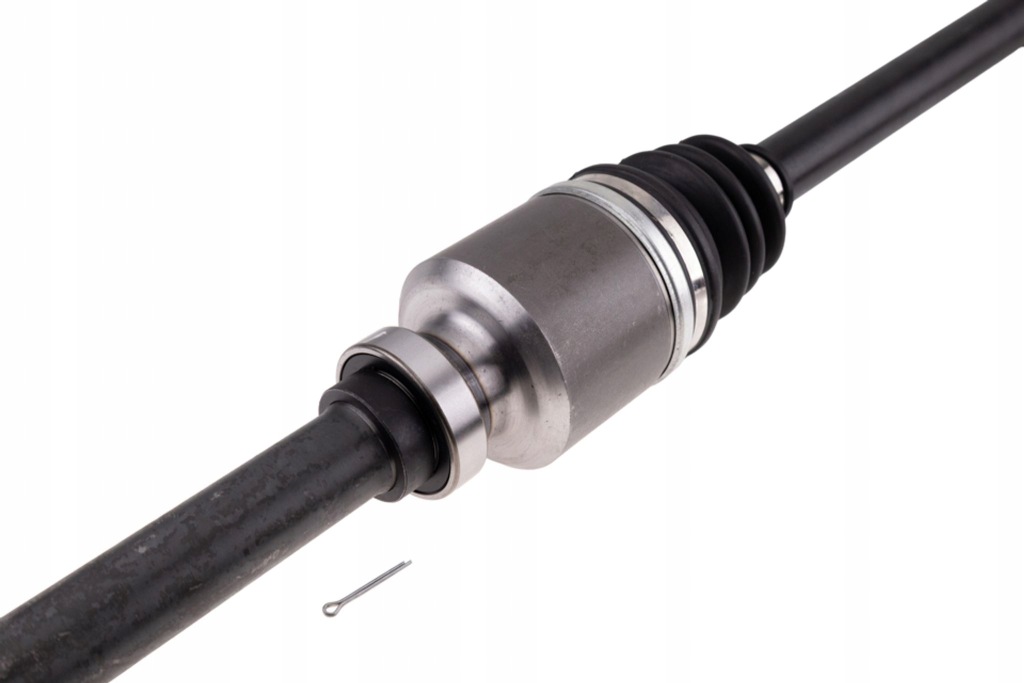 фото №3, Npw-ct-181 nty приводной вал приводная nty