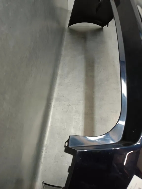 фото №7, Bmw 5 g31 бампер задняя kol.416