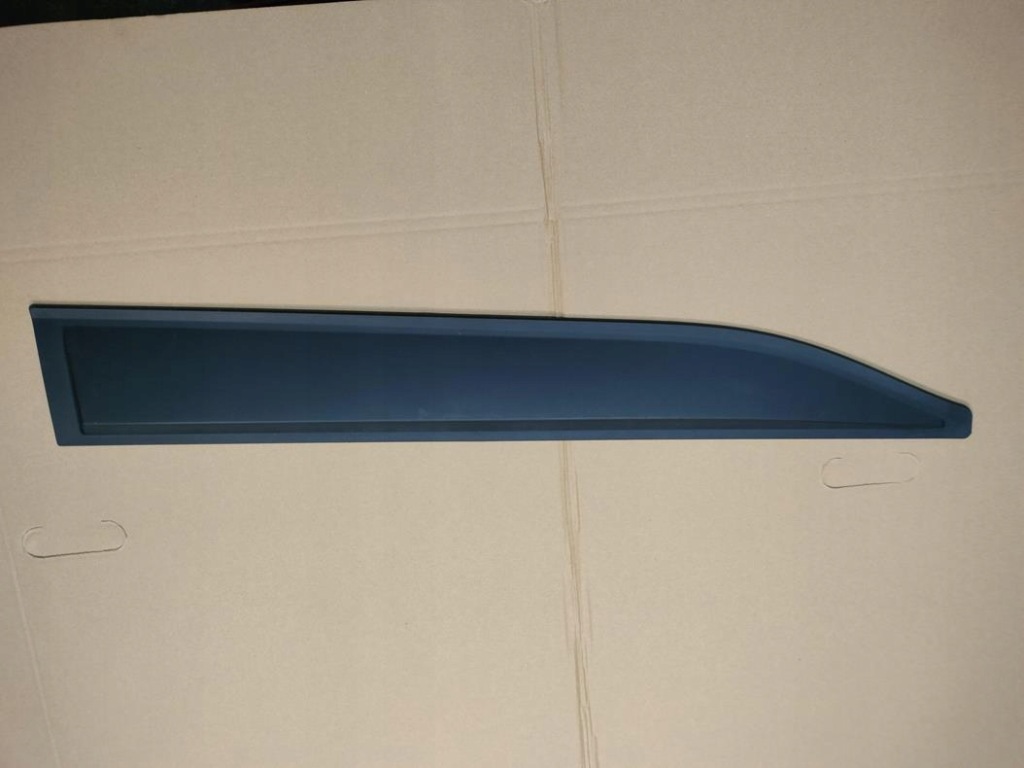 фото №1, Молдинг двері sandero iii права перед оригінал