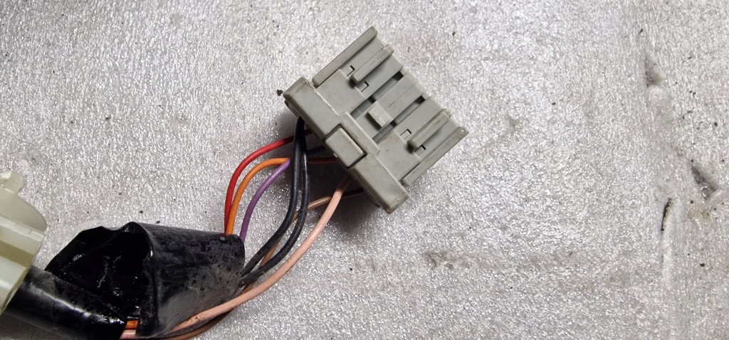 фото №6, Зеркало правое honda civic ix 2013 nh700m 7-pin