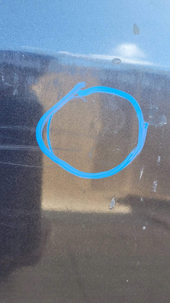 фото №7, Двері перед передні ліва renault laguna iii fv