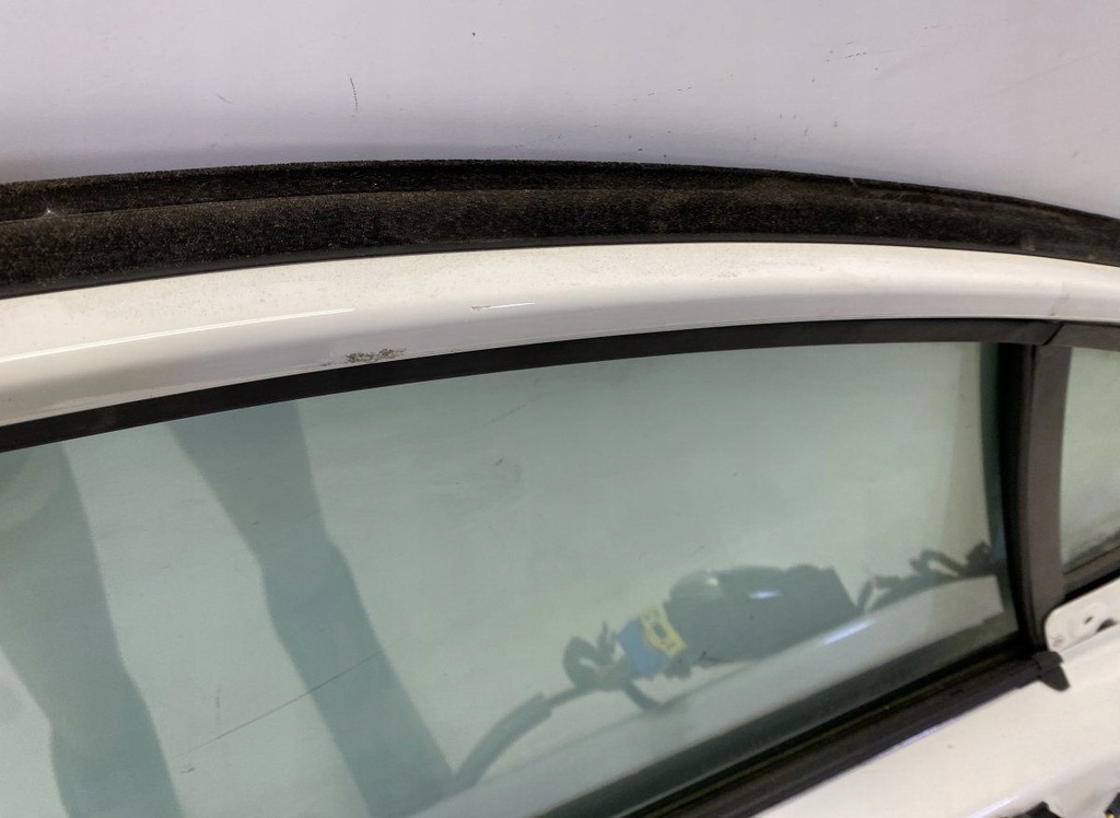 фото №7, 9807820480 дверь передние левая peugeot 2008 i