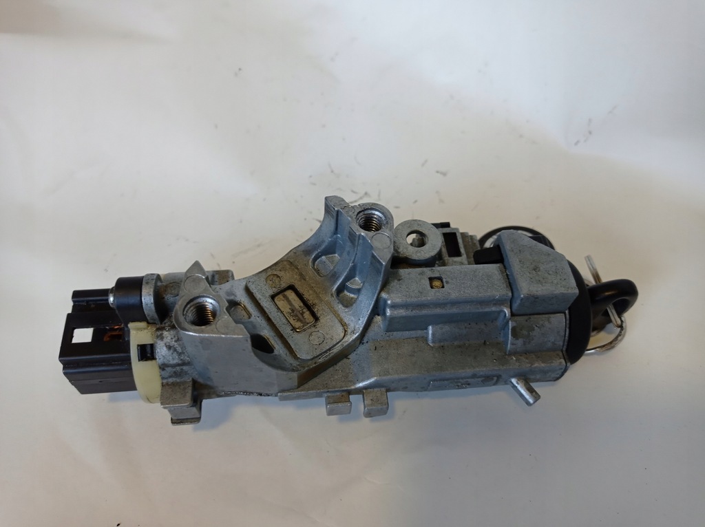 фото №6, Замок запалювання ключ mazda premacy sl-33