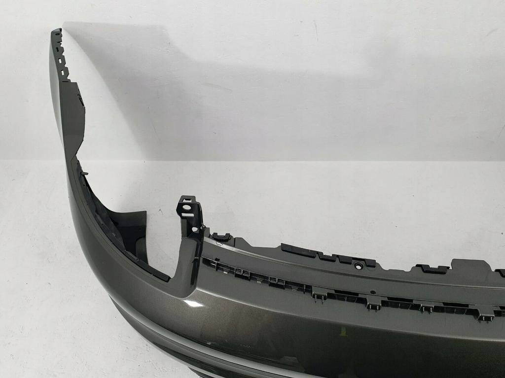 фото №9, Porsche 911 992 sport 2019- бампер задня задній 992807421 .