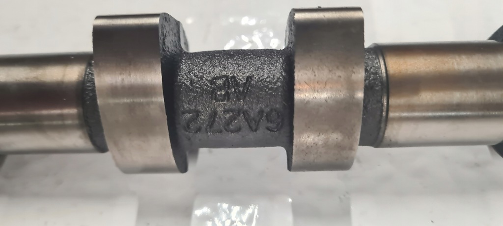 фото №13, Вал розподільного валу jaguar xj xf xk f-type land rover range 5.0 v8 9w83-6a270-ab