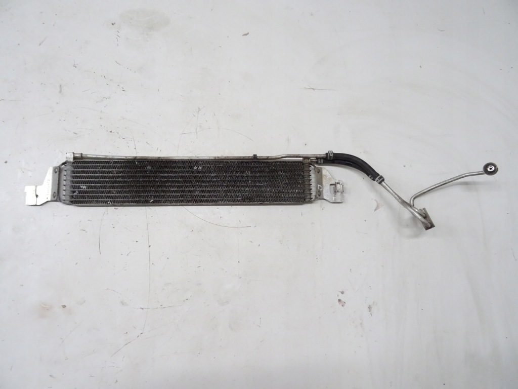 Купити Opel astra j 1.6 автоматична коробка передач радіатор оливи