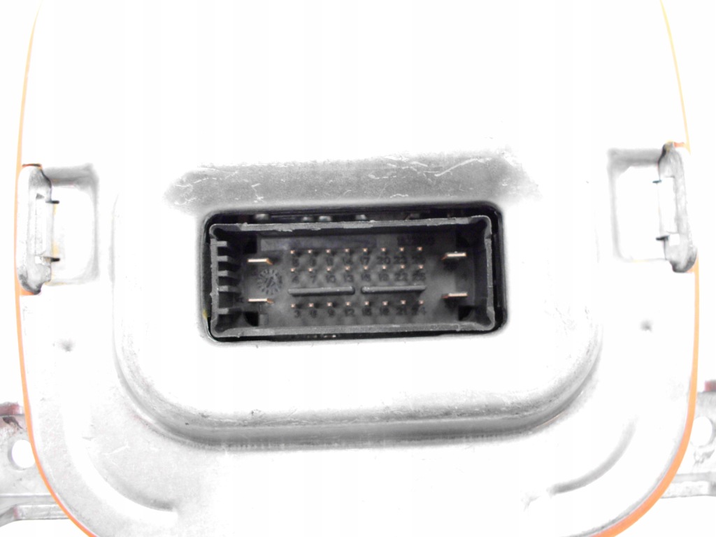 фото №3, Перетворювач модуль лампи фара led opel crosslandx crossland 2017-2025