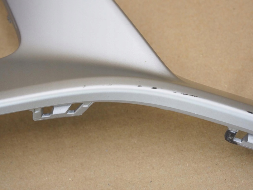 фото №9, Audi q2 81a 2021 рамка бампера левый задняя 81a807967