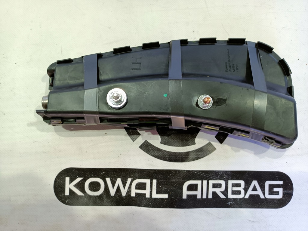 фото №1, Ford mustang lift подушка безпеки подушка сидіння