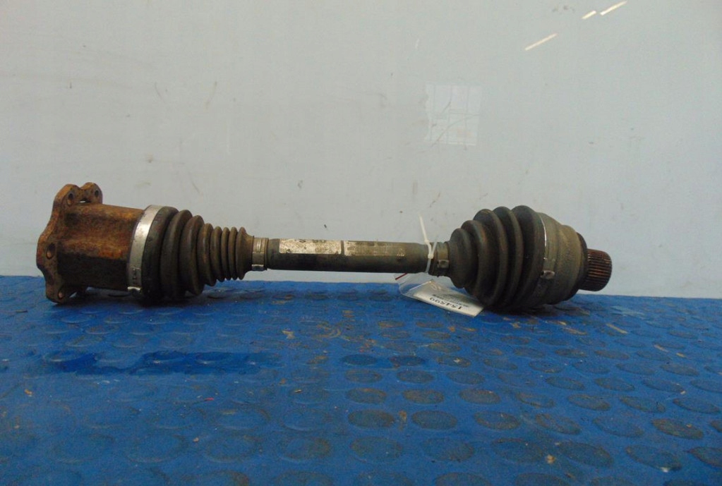 Купить Audi a4 b8 1.8 tfsi приводной вал левая 8k0407271q