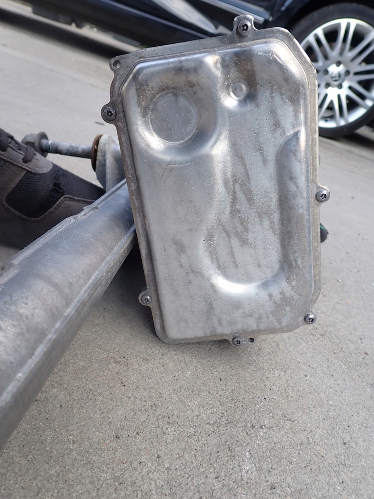 фото №8, Рейка рульова трансмісія кермова opel crossland x 9825077080