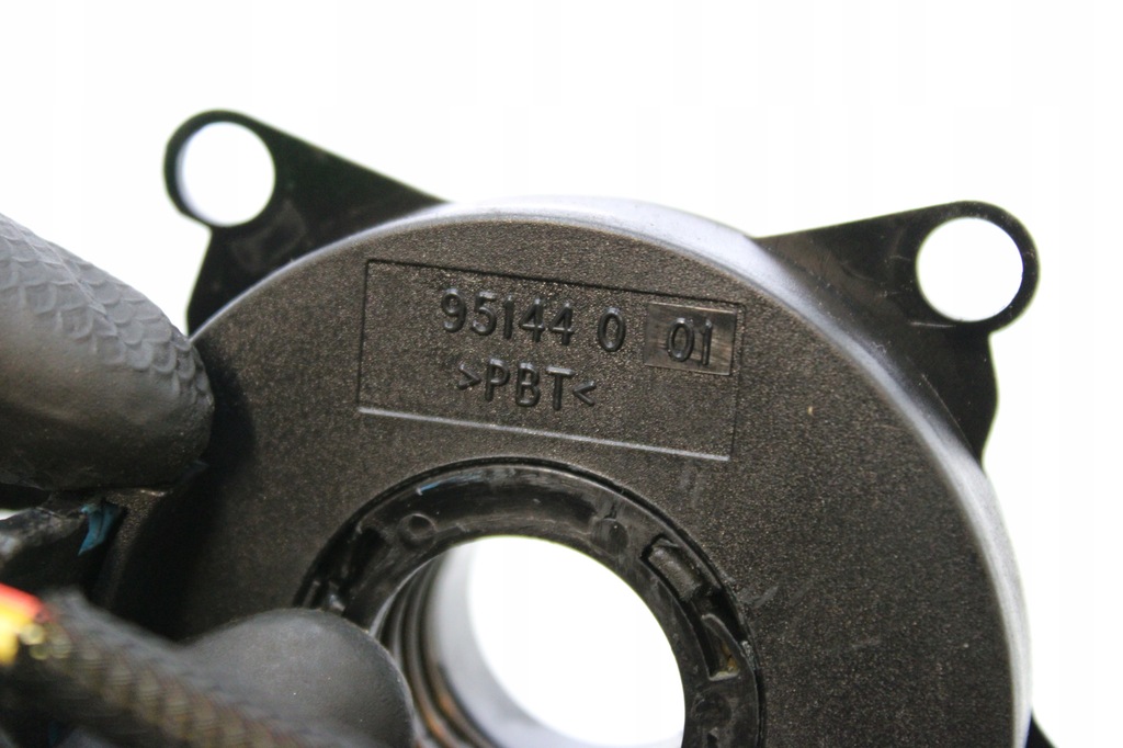 фото №5, Jaguar xj x308 стрічка шлейф керма lng6470aa