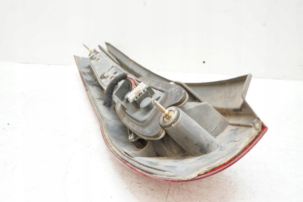 фото №5, Лампа права задня fiat punto i