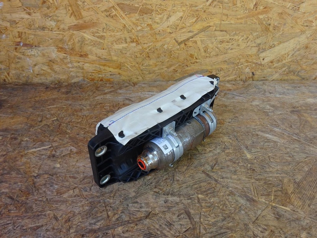 фото №7, Vw golf vi подушка безопасности подушка воздушная пассажира 5k0880204a