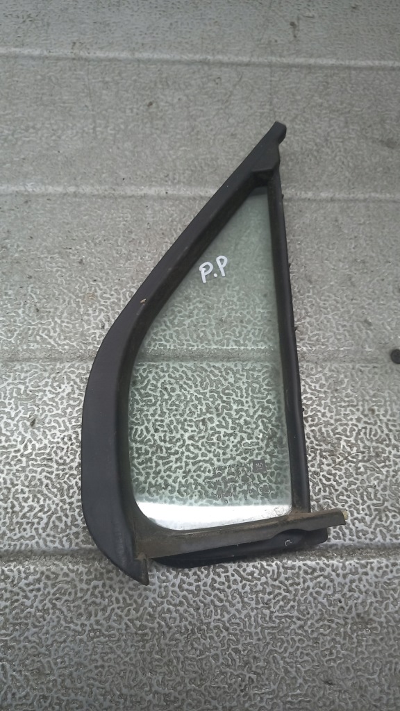 фото №1, Стекло правая перед треугольник opel agila 00r