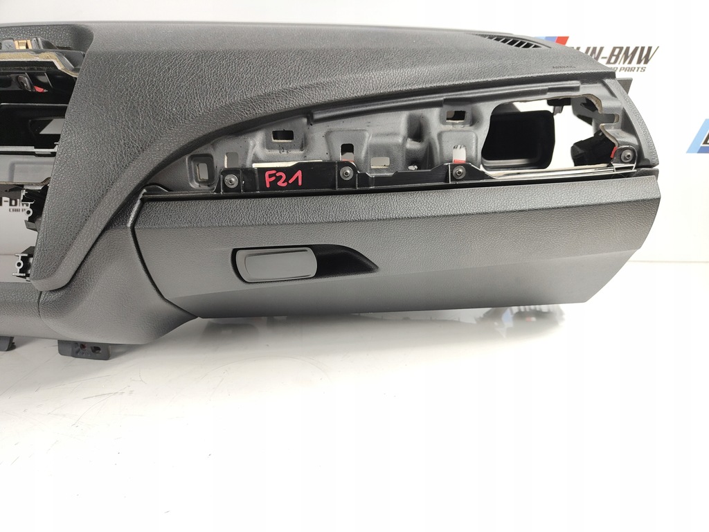 фото №10, Приборная панель консоль приборная приборная панель оригинальная подушка безопасности bmw f20 f21 f22 f23