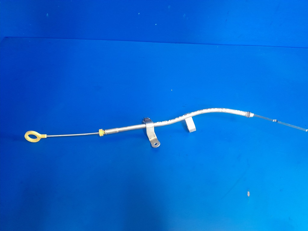 фото №1, Щуп щуп renault clio iv rs 1.6 tce m5ma400