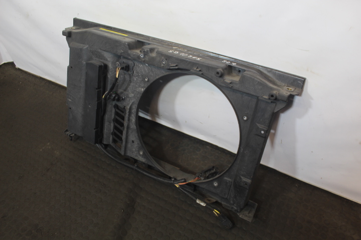 фото №4, Pas передний peugeot 307 1.6