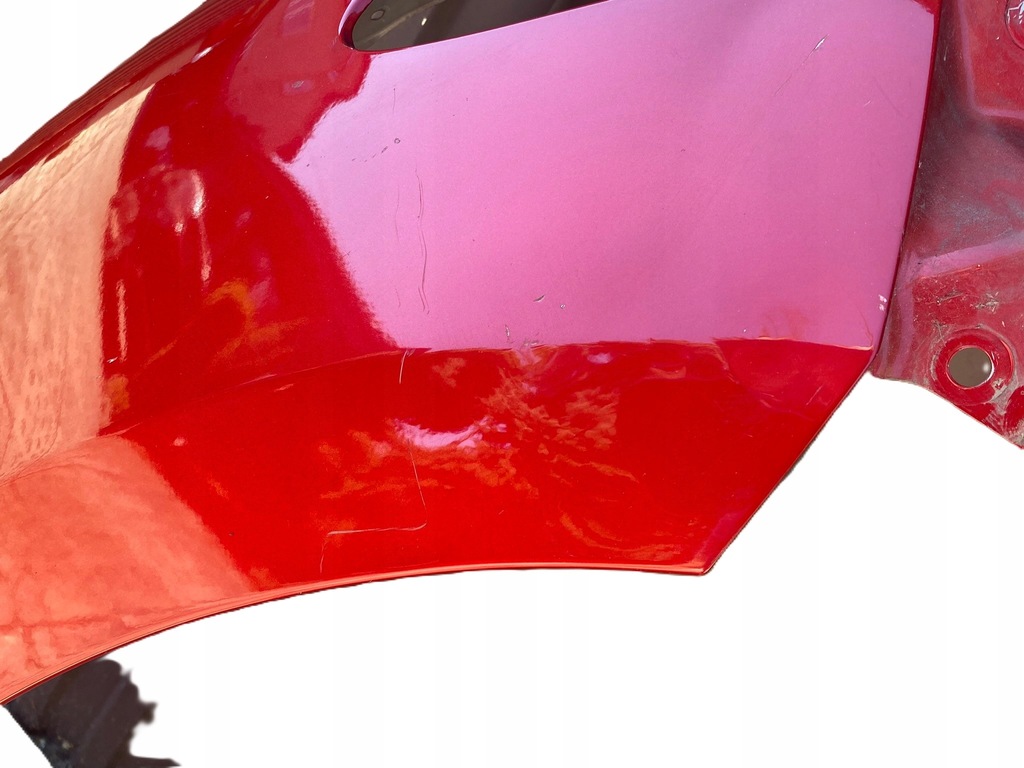 фото №16, Mazda 6 gj правий / лівий передній крила 41v