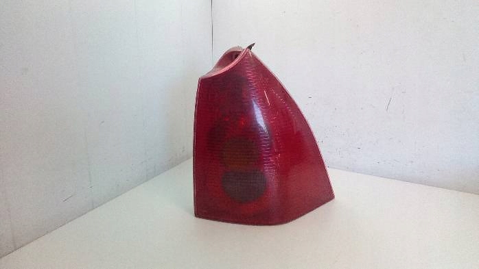 фото №8, Лампа права задня peugeot 307