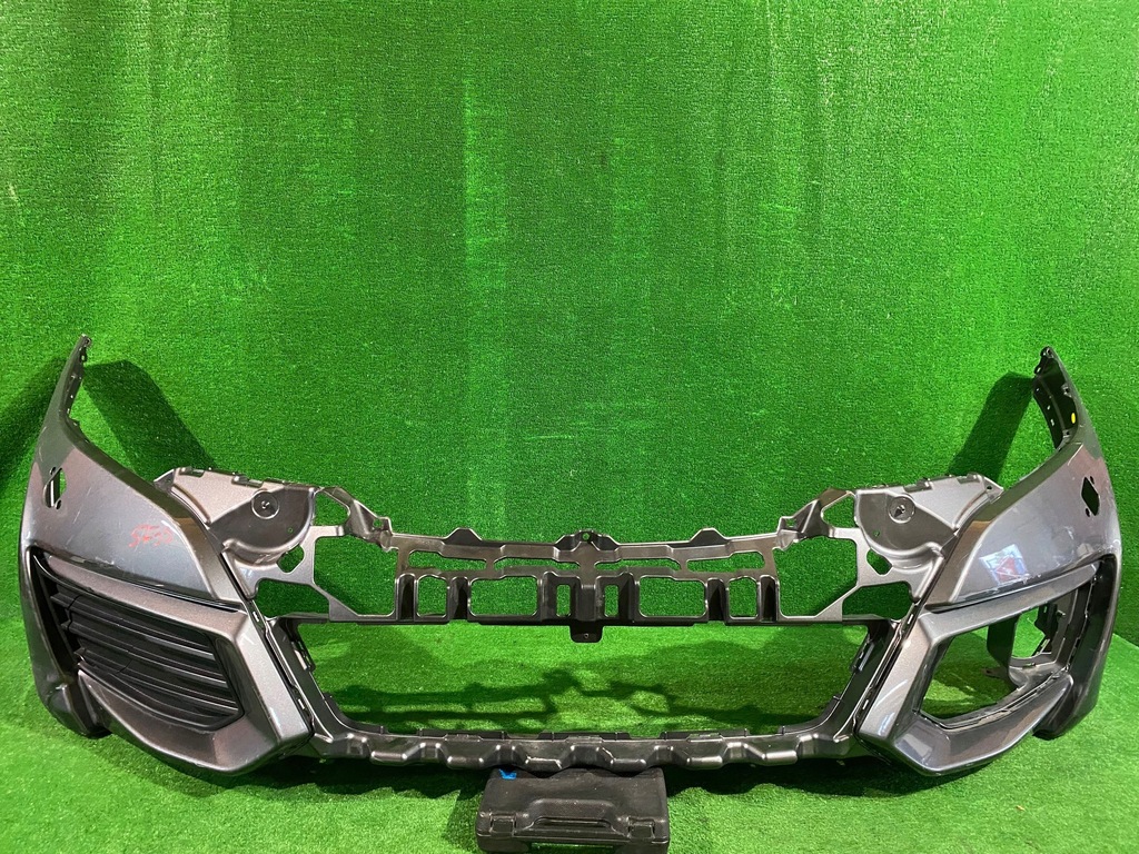 фото №1, Бампер передний перед honda civic ix lift 15-