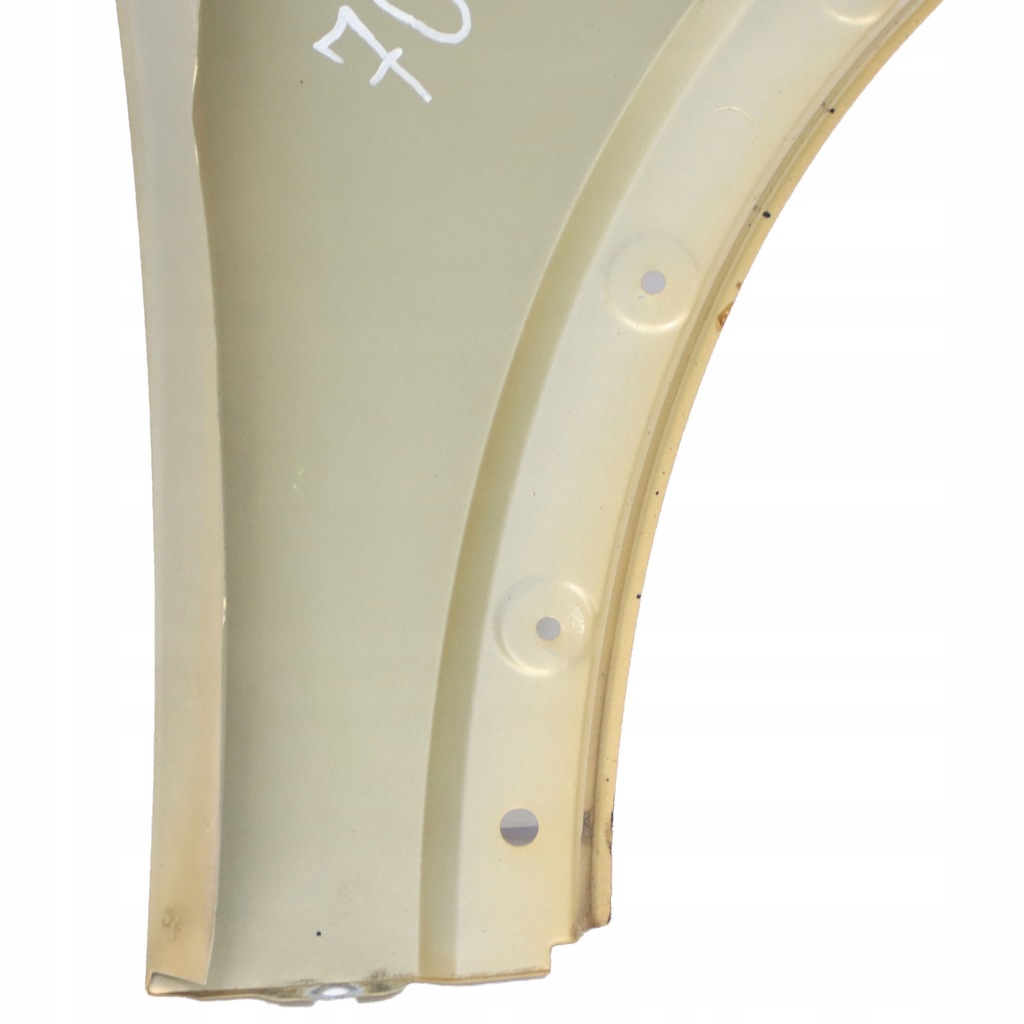 фото №13, Mini r50 r52 r53 крила лівий передній крило solid gold - 859