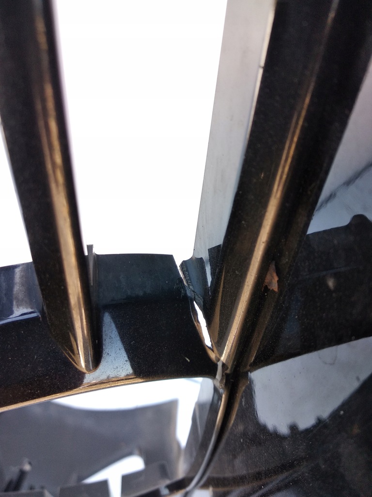 фото №9, Bmw 5 g30 g31 17- бампер перед передний