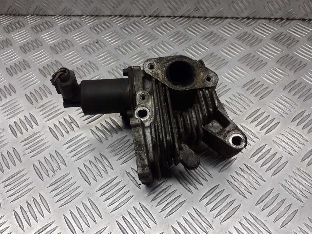 фото №2, Клапан egr renault scenic ii 1.9 dci 7000750403t