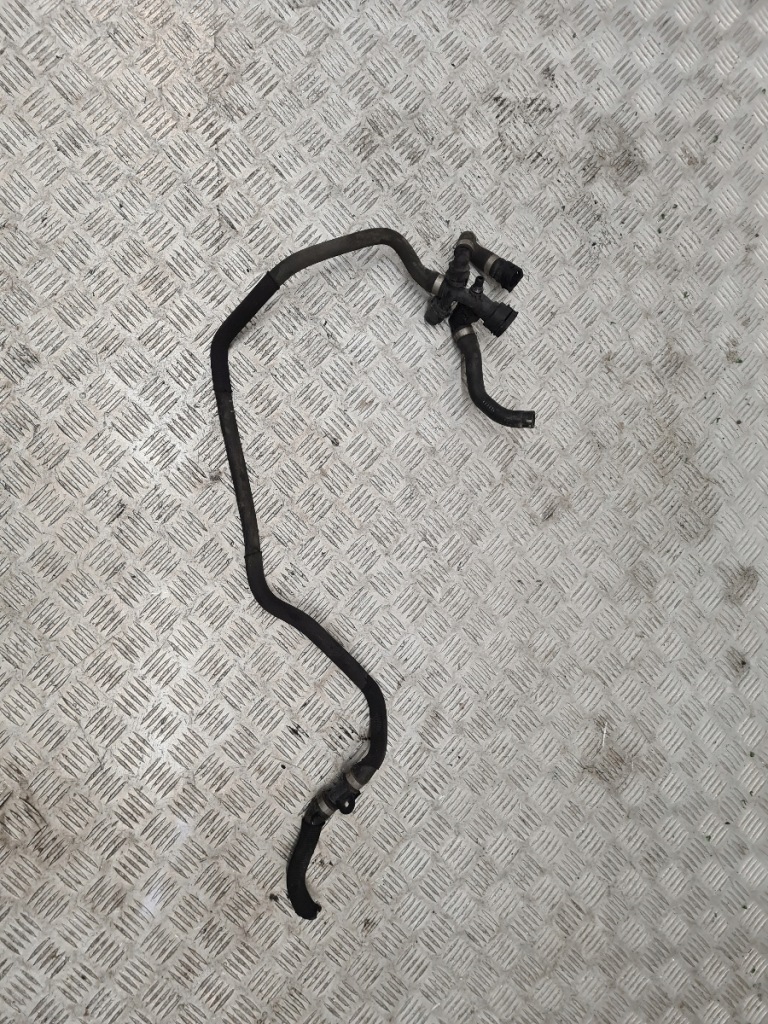 фото №1, Bmw x5 f15 шланг труба води 8513305