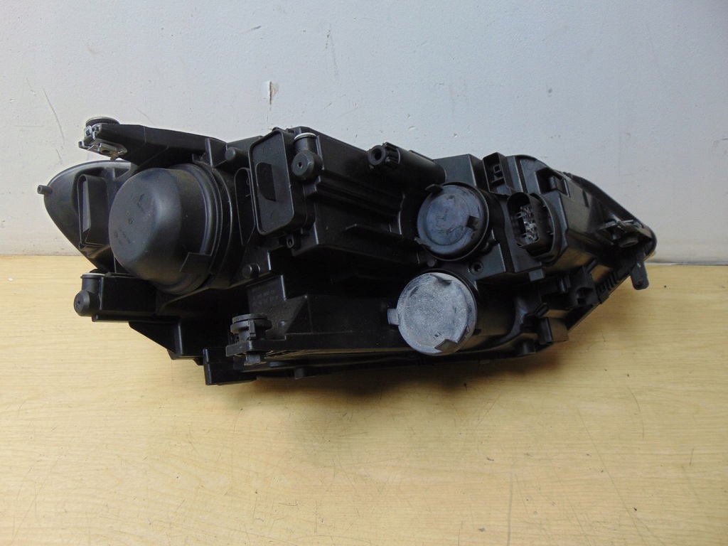 фото №9, Лампа ліва перед vw touran iv 5tb941005a europa