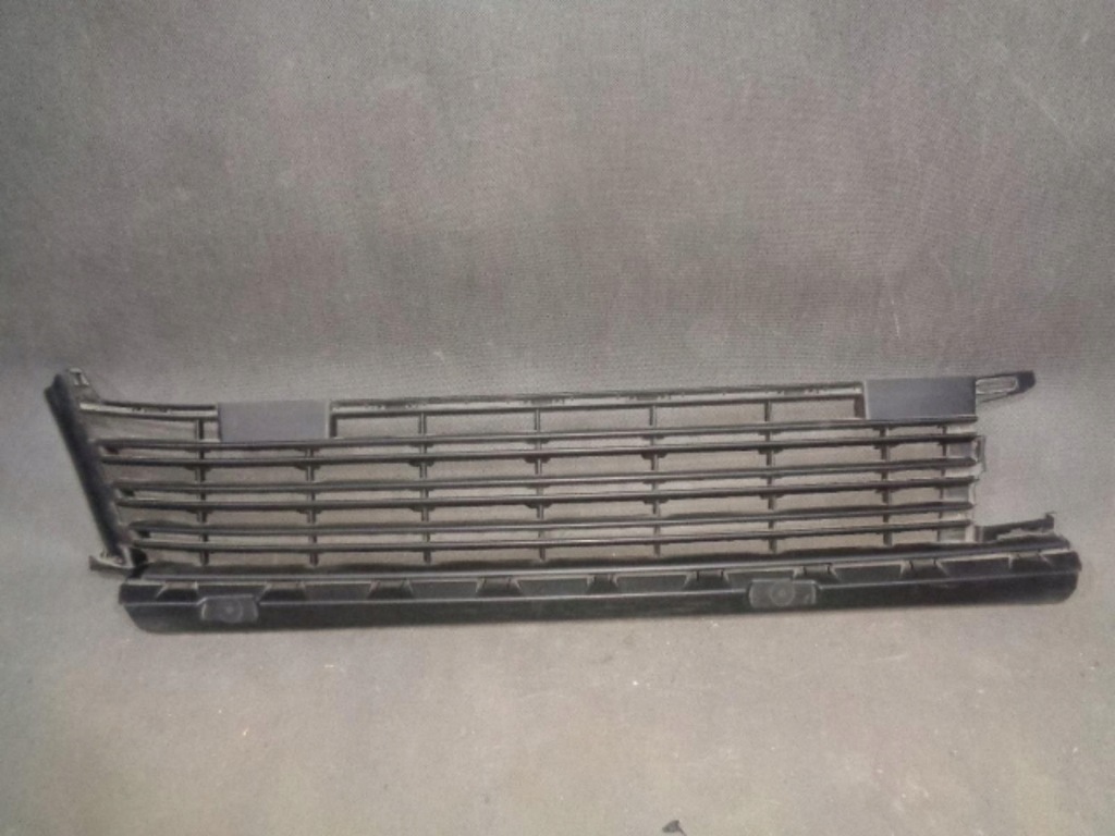 фото №1, Citroen jumpy iii spacetourer решётка решётка радиатора перед