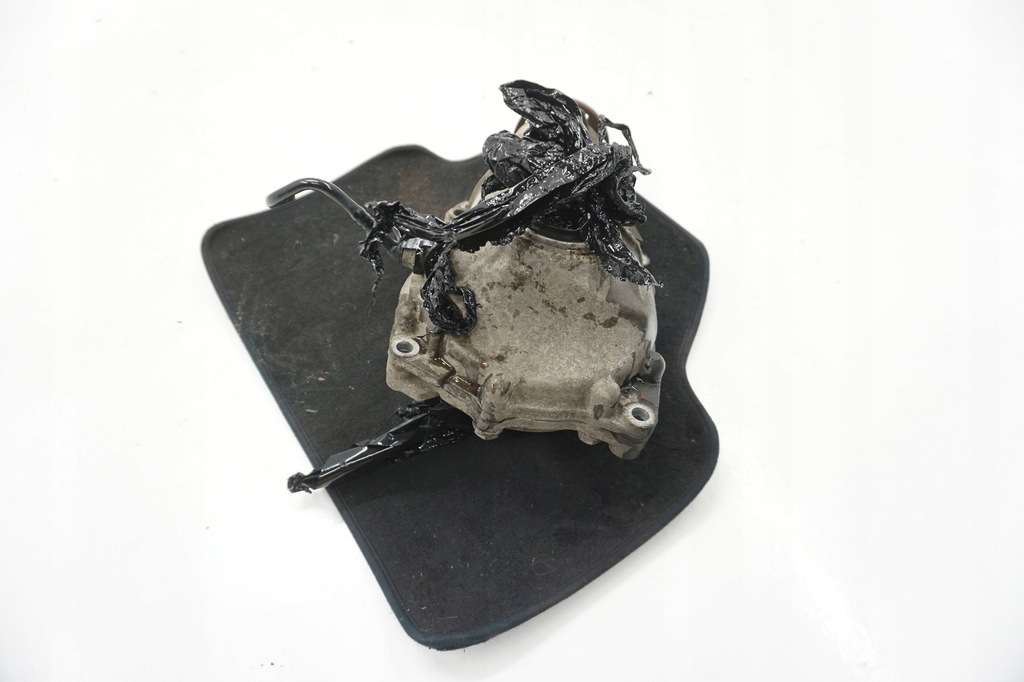 фото №5, Bmw e84 мост передний дифференциал 2.0xd 2.79 7583773