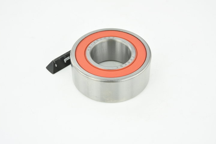 фото №9, Подшипник вала приводного 28x58x22 suzuki liana swift iii iv febest as-285822