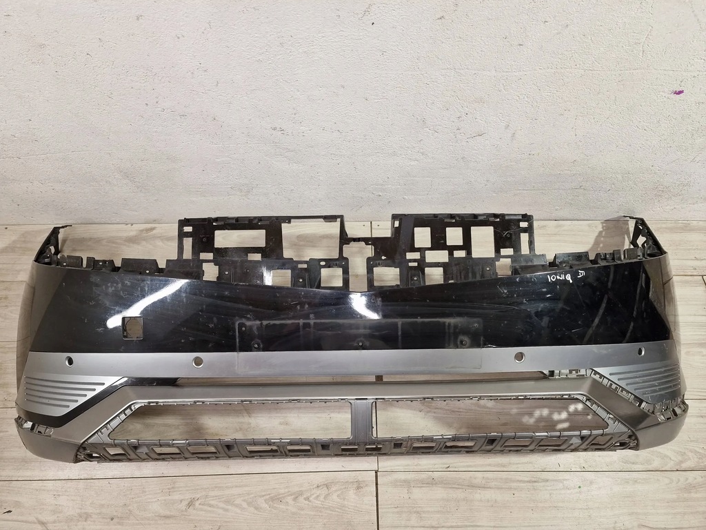 фото №1, Бампер перед передний hyundai ioniq 5 v 2021-