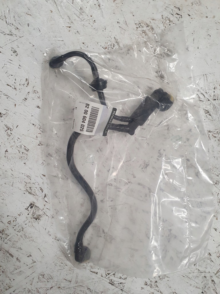 фото №10, Вентиляция картера масляная clio iii modus 1.2 16v turbo d4f 8200604025 org