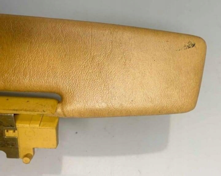 фото №5, Mercedes-benz e w124 защита солнцезащитная śr. beż