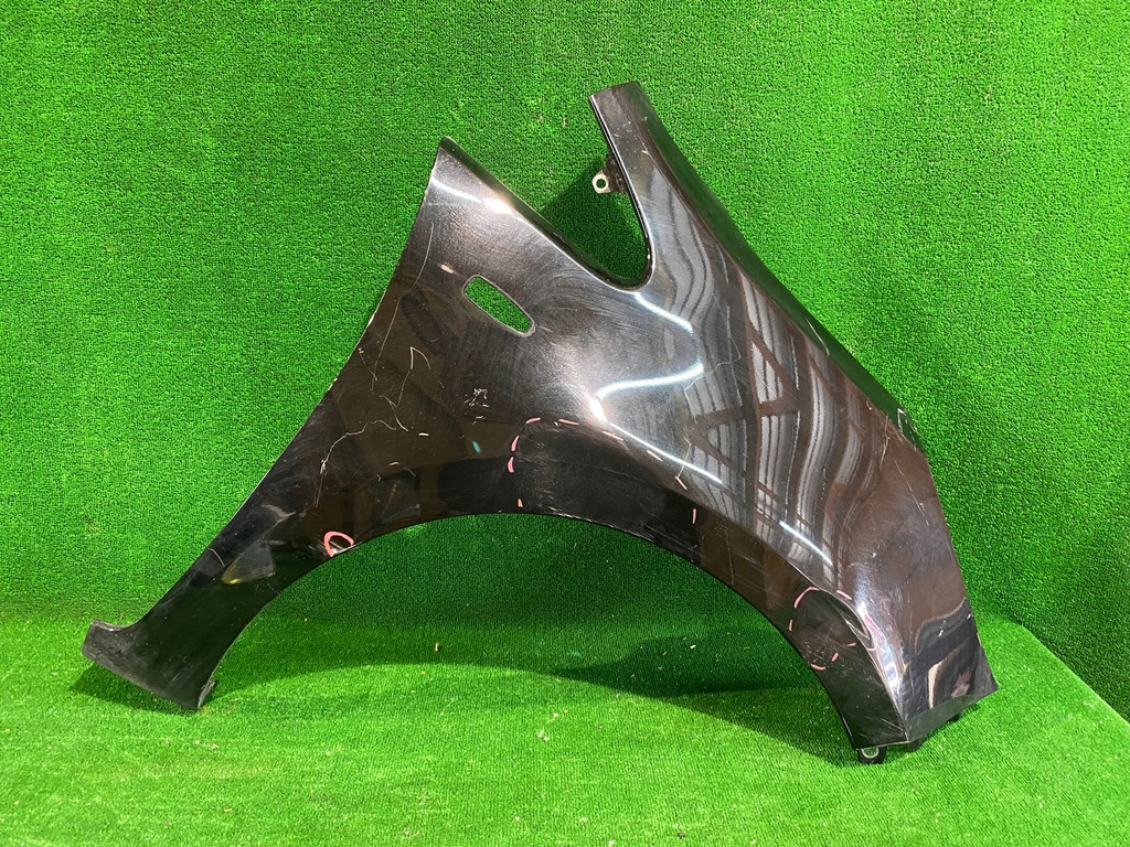 фото №1, Крила передній правий kia rio iii