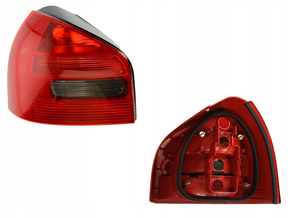 фото №3, Лампа задняя левая audi a3 8l 1996-1999