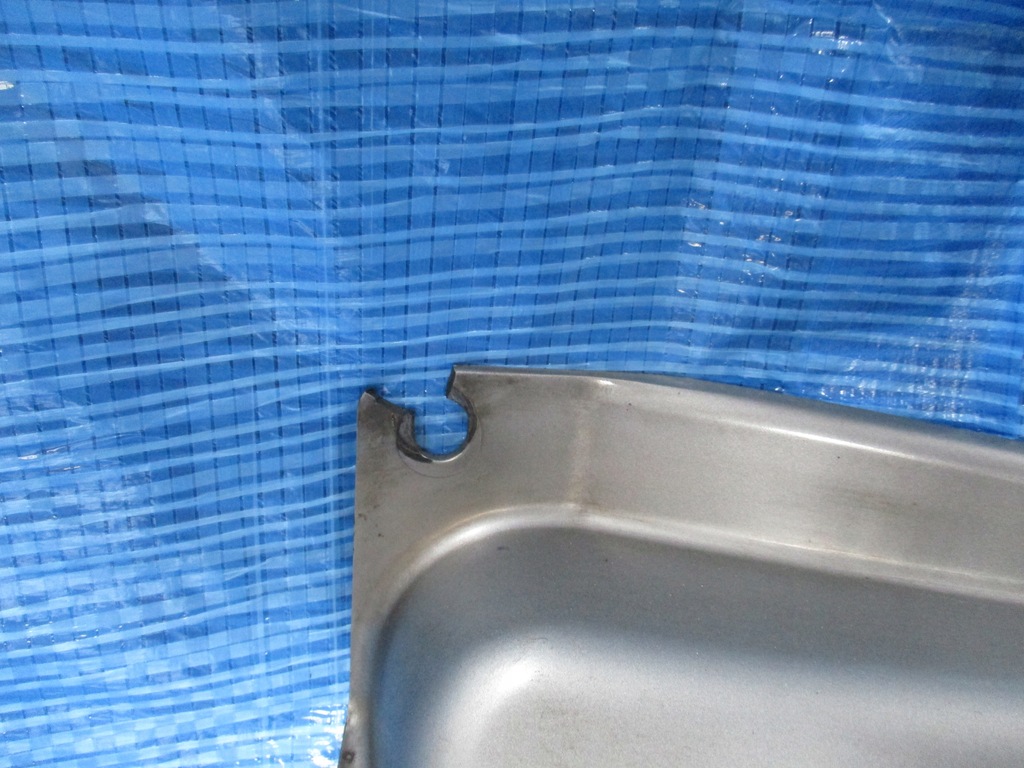 фото №4, Решётка радиатора решетка master iii