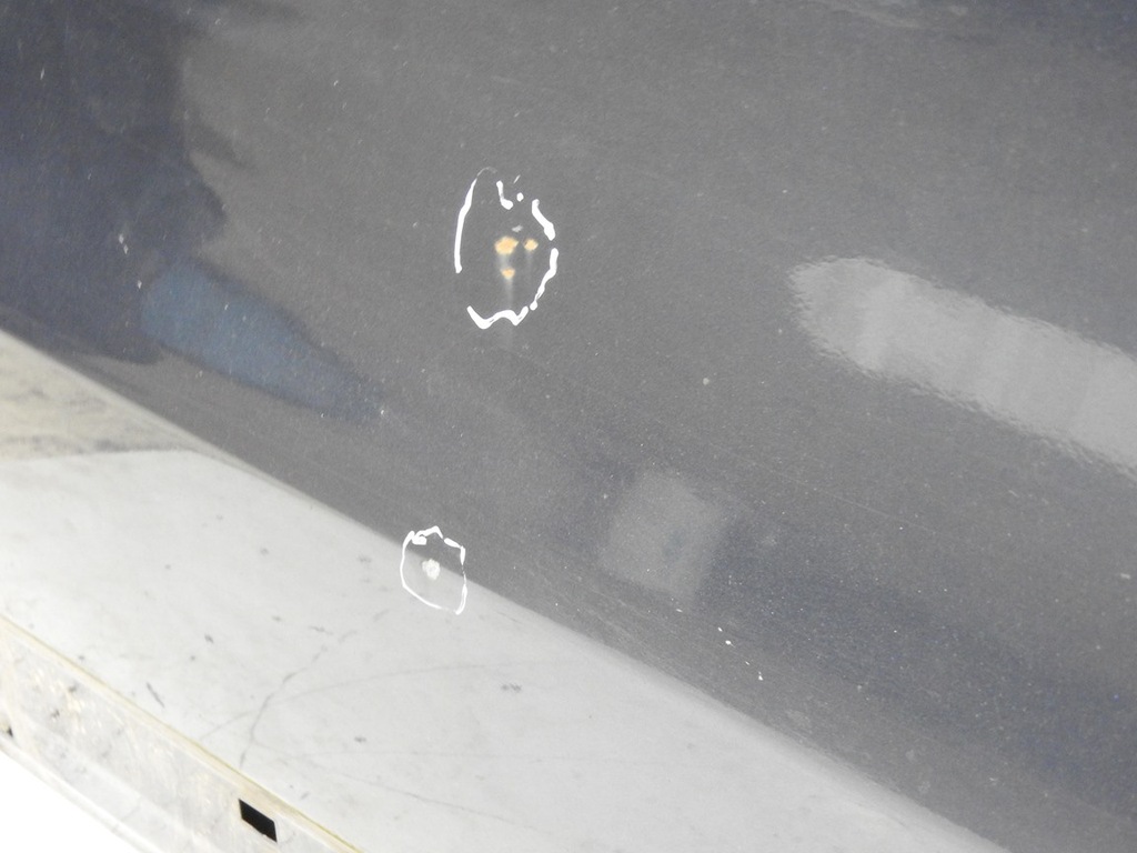 фото №6, Honda cr-v iii 06-11 nh684p дверь правый перед