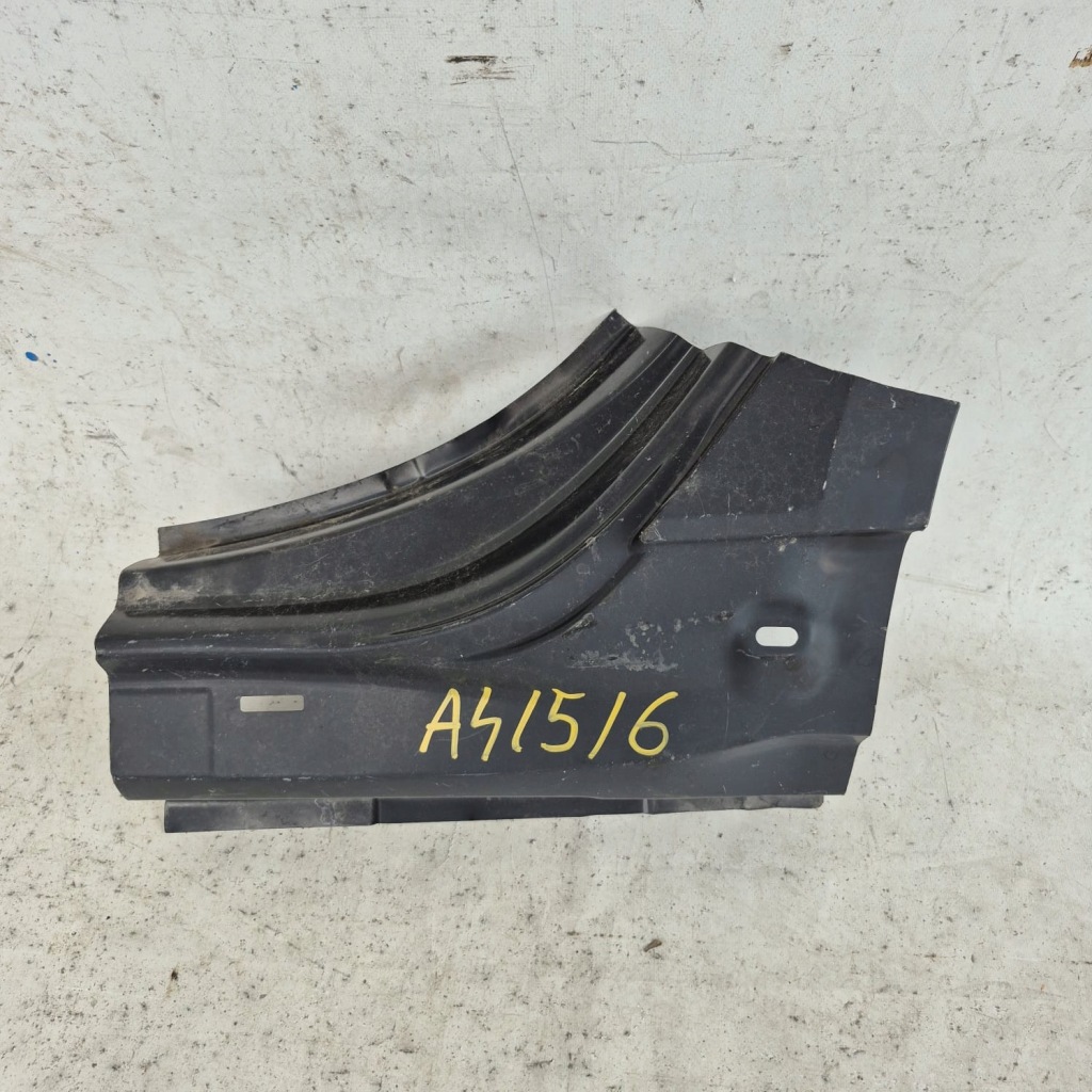 фото №1, A5 s5 f5 8w sportback порог блок двигателя левый задняя задний 8w8809847