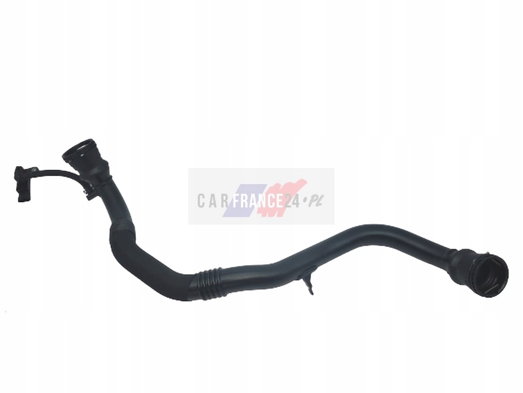 фото №9, Шланг воздуха duster logan 1.5dci 144607625r