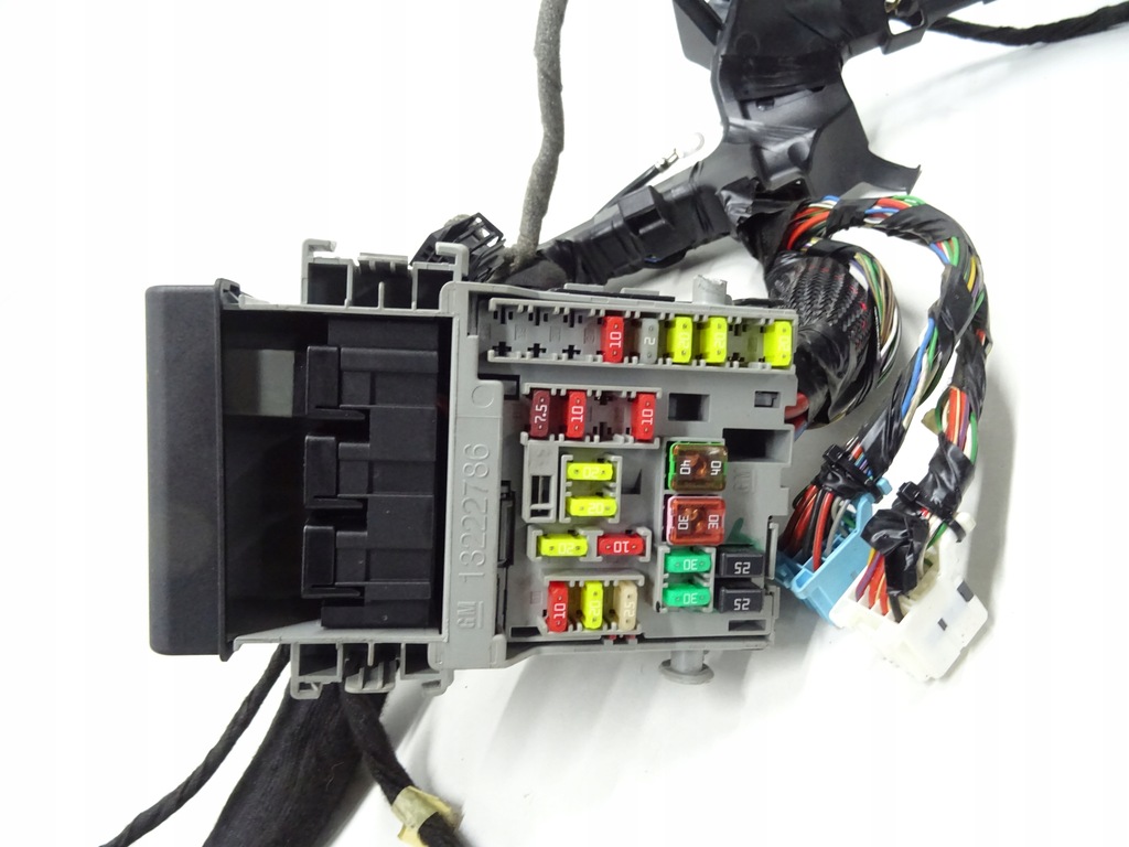 фото №13, Opel insignia a навігація dvd 900 джгут радіо дисплей панель керування