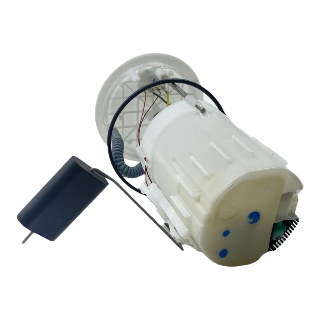 фото №12, Nowa оригінальний номер насос пального dacia dokker lodgy 172027123r